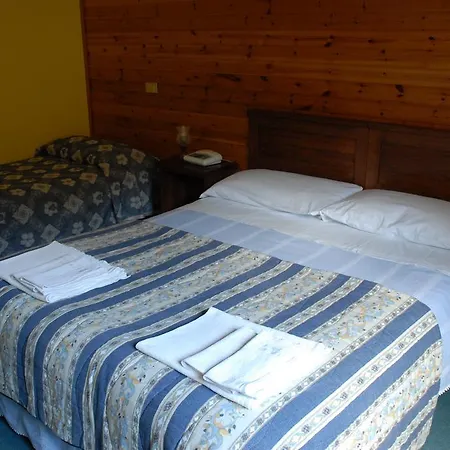 Regina Giovanna Otel 3*