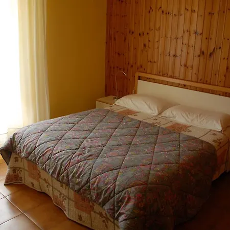 Regina Giovanna Hotel Arquata del Tronto