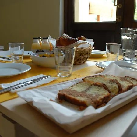 Regina Giovanna Hotel