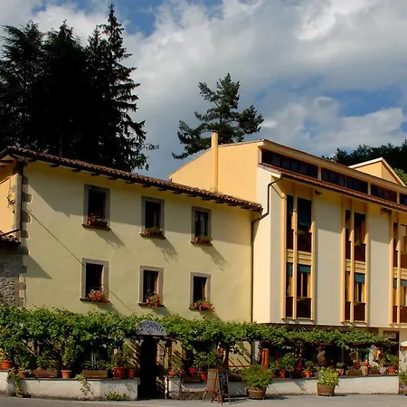 Regina Giovanna Hotel 3*