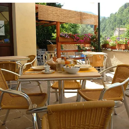 Regina Giovanna Hotel Arquata del Tronto