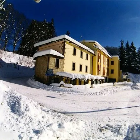 Regina Giovanna 3* Arquata del Tronto
