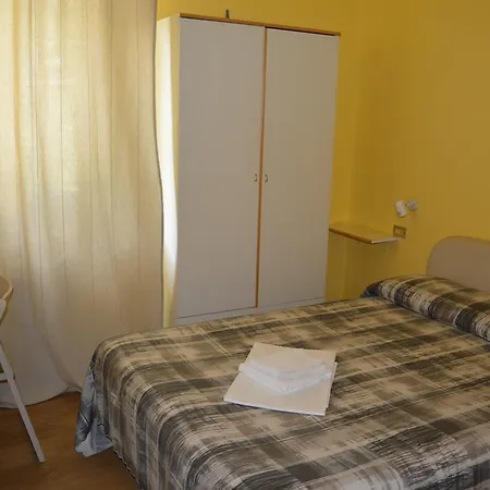 Regina Giovanna Hotel