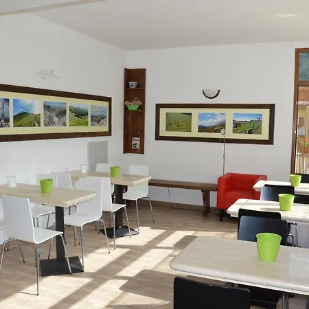 Hotel Regina Giovanna Arquata del Tronto