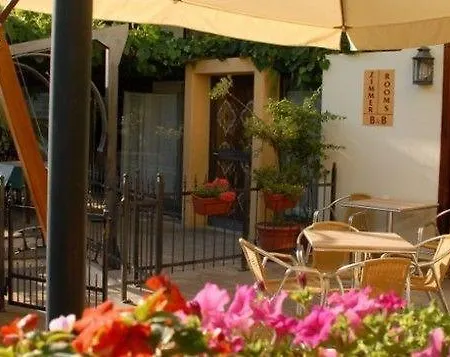 Hotel Regina Giovanna