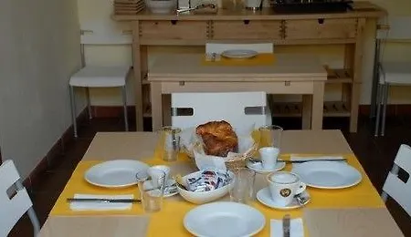 Hotel Regina Giovanna