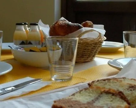 Hotel Regina Giovanna 3*